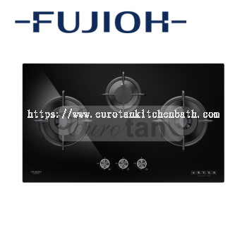 FUJIOH FH-GS3030 SVGL Gas Hob