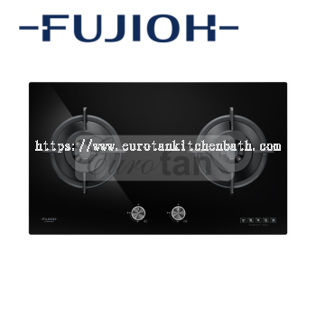 FUJIOH FH-GS3020 SVGL Gas Hob