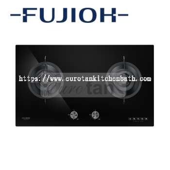 FUJIOH FH-GS2120 GLBK Gas Hob