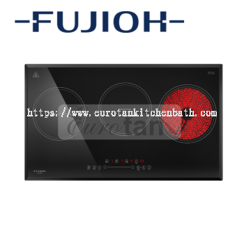 FUJIOH FH-IC7030 Hybrid Hob