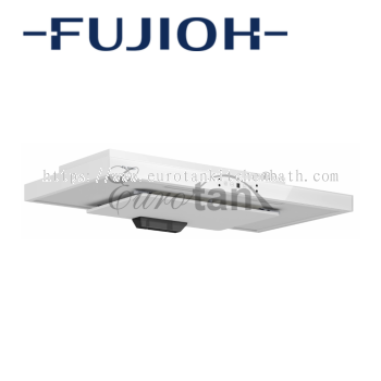 FUJIOH FR-MS2390 R/V Slim Hood