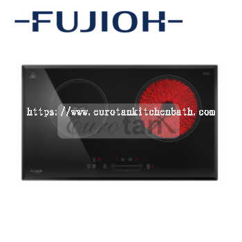 FUJIOH FH-IC7020 Hybrid Hob