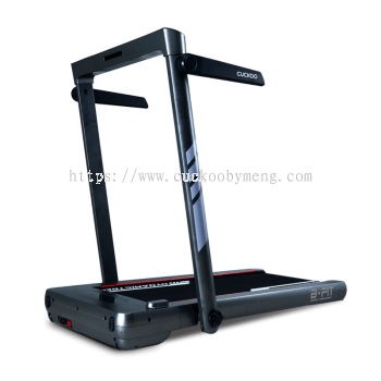 Cuckoo B-Fit Treadmill