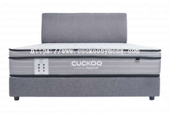 Cuckoo S-Lite Series King Mattress