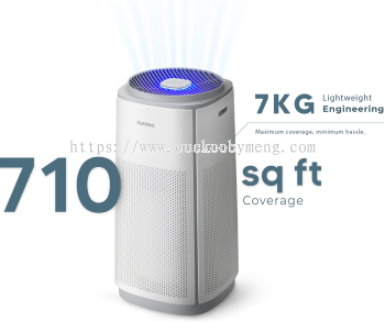 Cuckoo K Model Air Purifier