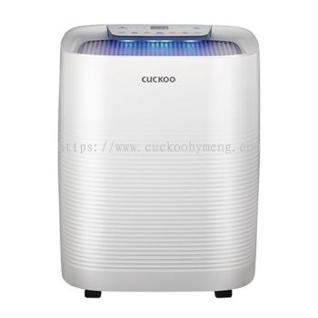 Cuckoo C 型号空气净化器