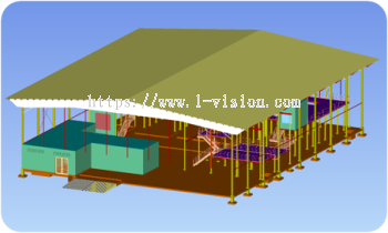 Ball Clay Refining Plant Engineering Design @ Lampang, Thailand