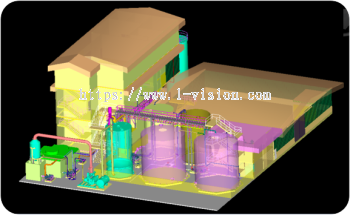 Precipitated Calcium Carbonate (PCC) Plant Engineering Design @ India