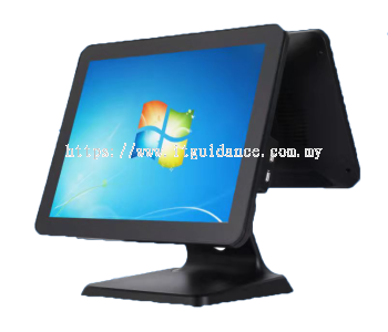 POS DUAL SCREEN