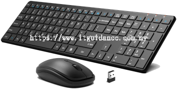 POS Keyboard & Mouse