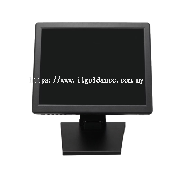 POS Touch Screen