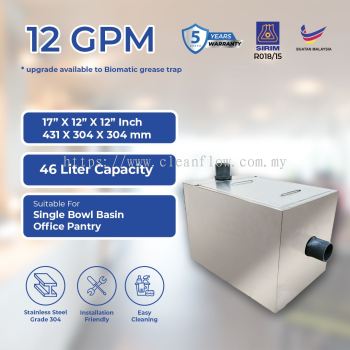 GT-12GPM