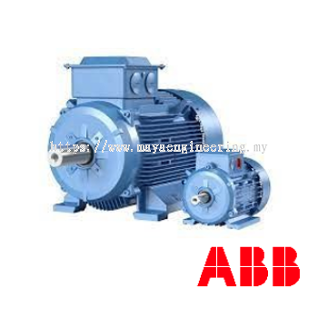 ABB General Performance Motors