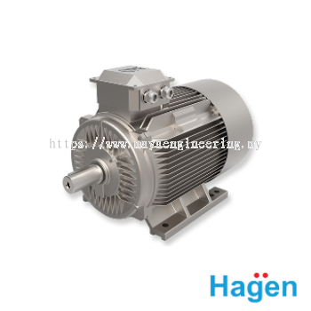 Hagen IE2 Series