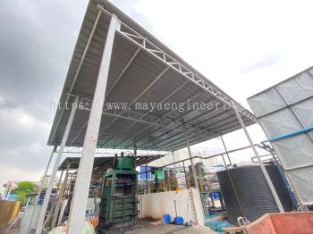 Awning Installation