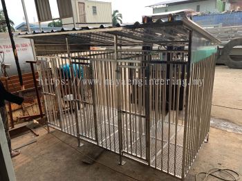 Pet Cage