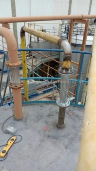 Piping Works GI , CS , SS , PVC