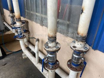 Piping Works GI , CS , SS , PVC