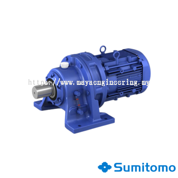 SUMITOMO Cyclo Speed Reducer