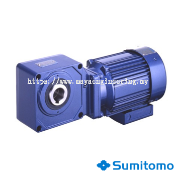 SUMITOMO Hyponic Gearmotor