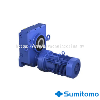 SUMITOMO Cyclo Helical Buddybox