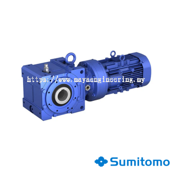 SUMITOMO  Bevel Buddybox