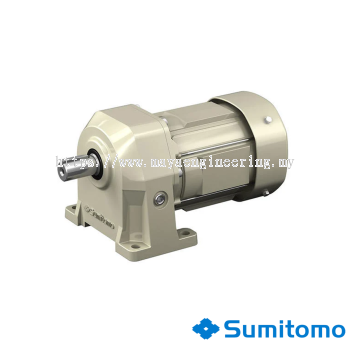 SUMITOMO Gear Reducer Prest Neo Gearmotor