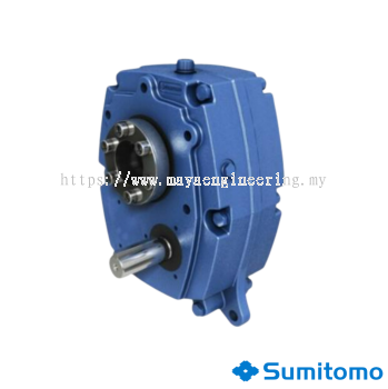 SUMITOMO HSM Series