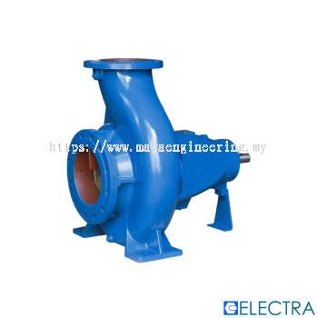 ELECTRA Pump BS Series