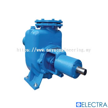 ELECTRA Pump ESR Series