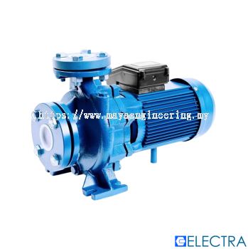 ELECTRA Pump MPE Series