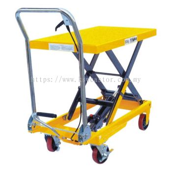 DENLY SCISSOR LIFT TABLE (SP300A)