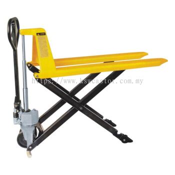 DENLY HIGH LIFT PALLET TRUCK (DL-JF1000)