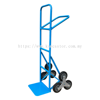 KERISA Stair Climbing Hand Truck