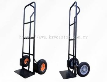 KERISA HEAVY DUTY P-TRUCK