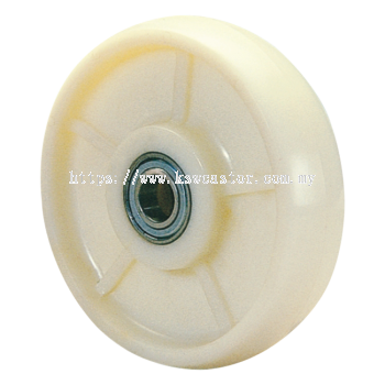 GLOBE HEAVY DUTY NYLON WHEEL ONLY (GB-5505512)