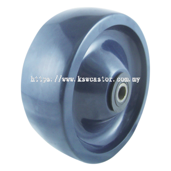 HERDAR HEAVY DUTY PHENOLIC WHEEL (HD-1WPHH6200R4)