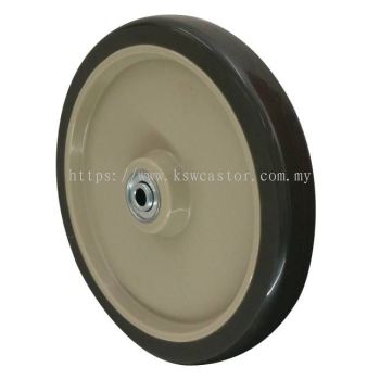 KERISA PREMIUM QUALITY PU WHEEL (KRS-PE250W)