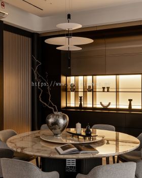 Light Luxury｜Modern｜Minimalist