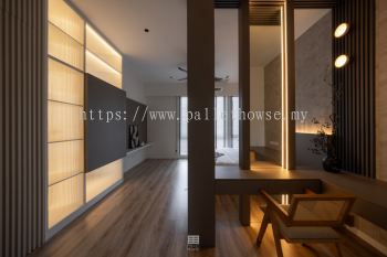 Warm Minimalist
