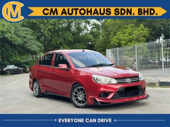 2019 Proton Saga 1.3 (AUTO)