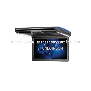 VCM-160DMH Ceiling Mount Car Roof Monitor