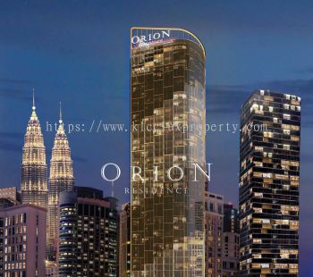 Orion Residence