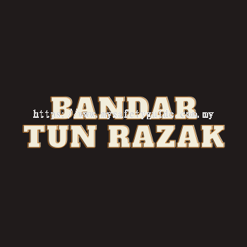 Bandar Tun Razak