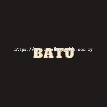 Batu