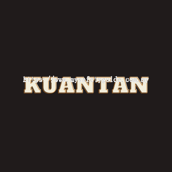 Kuantan