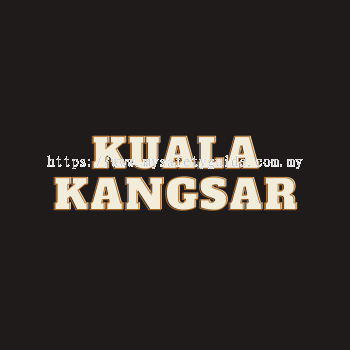 Kuala Kangsar