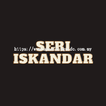 Seri Iskandar