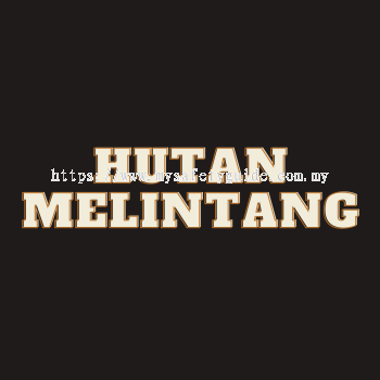 Hutan Melintang