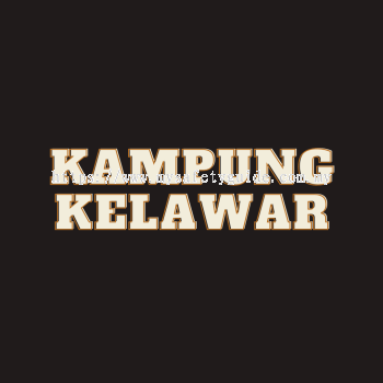 Kampung Kelawar